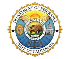 California Department of Insurance