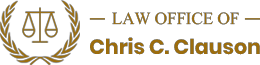 Law Office of Chris C. Clauson Carlsbad, CA