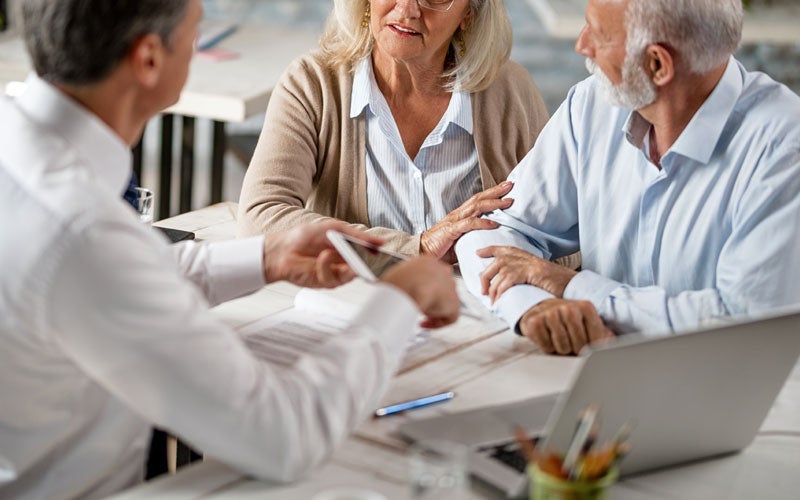 Annuities Planning Attorney